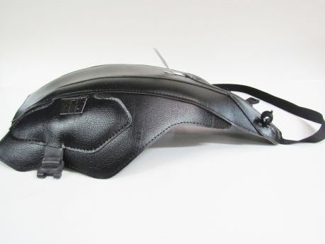 Bagster Tank Cover VF 750 / VF 750 S PVC BLACK / HONDA, Black | 1076U - Webike Thailand