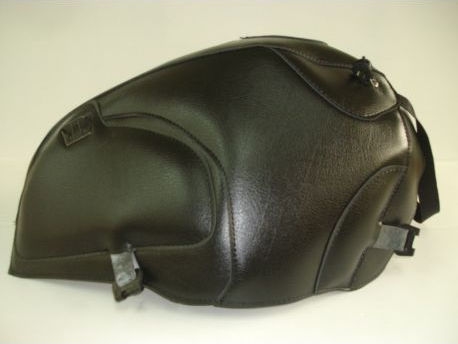 Bagster Tank Cover 1000 GS / R 100 GS PVC BLACK / BMWbef.91, Black | 1140B - Webike Thailand