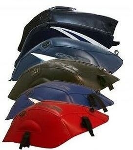 Bagster Tank Cover 888 SP 5  RED  DUCATI, Red | 1267A - Webike Thailand