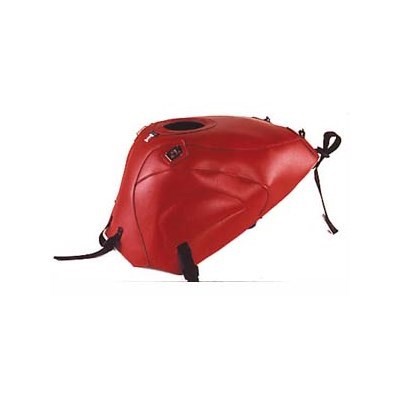 Bagster Tank Cover YZF 1000 THUNDER ACE  RED  YAMAHA  96, Red | 1314A - Webike Thailand