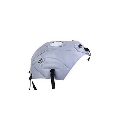 Bagster Tank Cover DEAUVILLE NT 650 V  buckskin grey 98/2000, Buckskin grey | 1365A - Webike Thailand