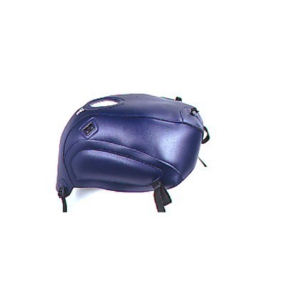 Bagster Tank Cover RSV 1000  navy blue APRILIA, Blue Navy Blue | 1368A - Webike Thailand