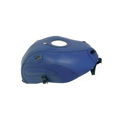 Bagster Tank Cover GSF 600 BANDIT BALTIC BLUE SUZUKI, Baltic blue | 1403A - Webike Thailand