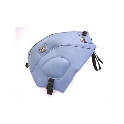 Bagster Tank Cover F 650 GS  lavender  BMW, Lavender | 1418A - Webike Thailand