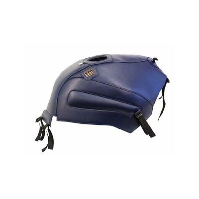 Bagster Tank Cover RST 1000 FUTURA  navy blue  2001, Navy Blue | 1421B - Webike Thailand