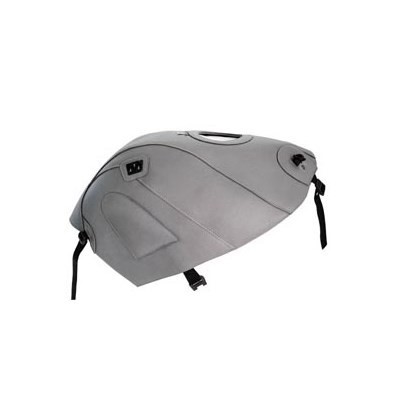 Bagster Tank Cover pan european 1300/buckskin grey*, Buckskin grey | 1446A - Webike Thailand