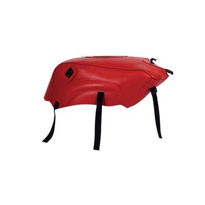 Bagster Tank Cover 916. 748 SP / 98 / 996 red / DUCATI 03-07, Red | 1459A - Webike Thailand