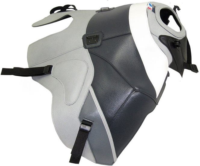 Bagster Tank Cover   AFRICA TWIN ADVENTURE SPORT | 1740B - Webike Thailand