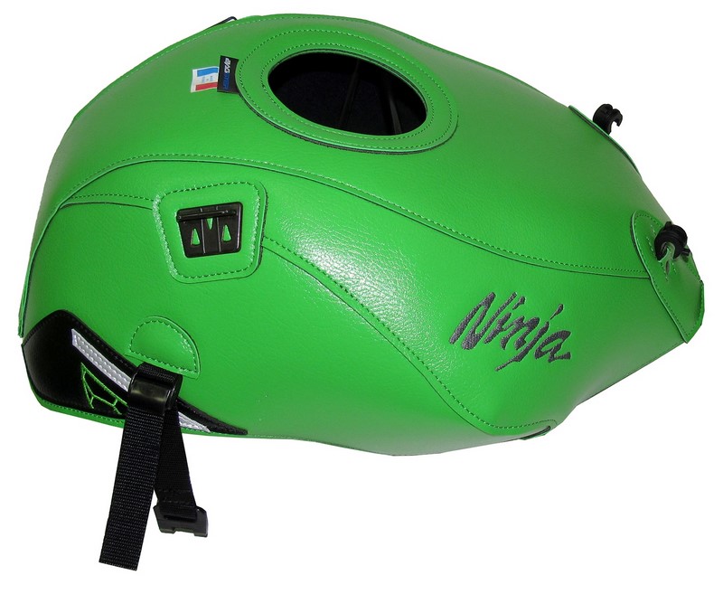 Bagster TANK COVER NINJA ZX6 R | 1774 - Webike Thailand