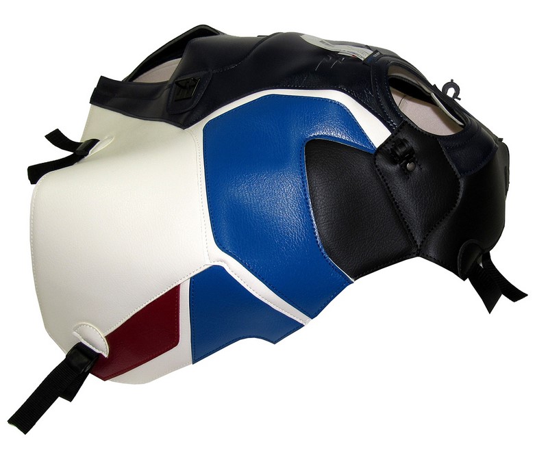 Bagster TANK PANEL AFRICA TWIN ADV CRF 1100 SPORT | 1791 - Webike Thailand