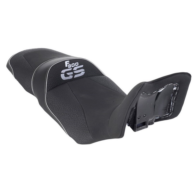 Bagster S. Ready Luxe BMW F650/700/800 GS 2013, On Request | 5343Z - Webike Thailand