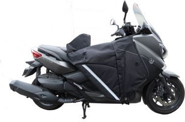 [BAGSTER] Bagster Apron WINZIP X-MAX 125/400 2013, Black | XTB160