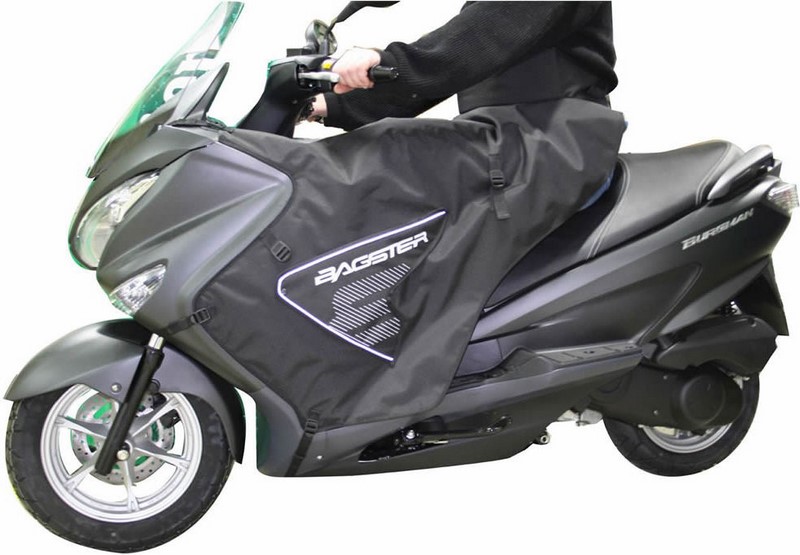 [BAGSTER] Bagster Boomerang New XTB Aprons | XTB270