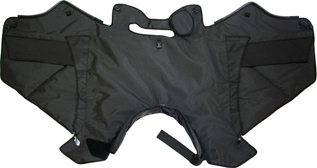 [BAGSTER] Bagster ROLLSTER Aprons | XTB360