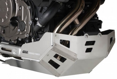 GIVI Skid Plate for Yamaha XT1200Z Super Tenere | RP2119 - Webike Thailand