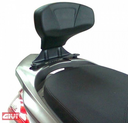 GIVI Passenger Backrest | TB82 - Webike Thailand