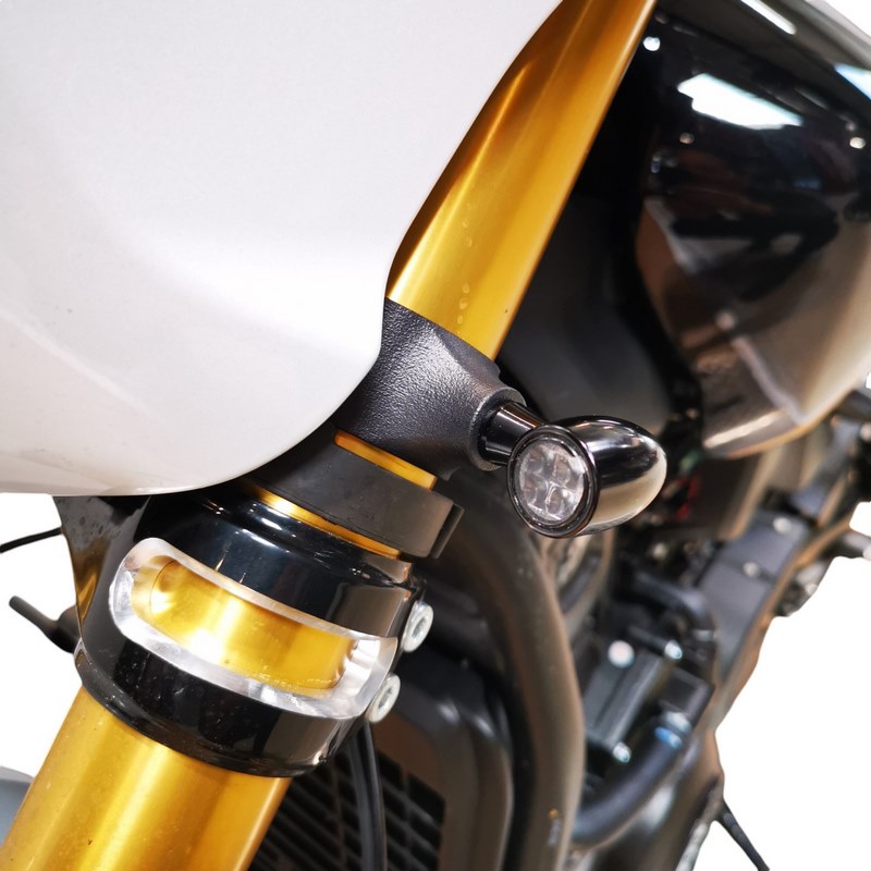 [Access Design] Front Turn Signal Bracket