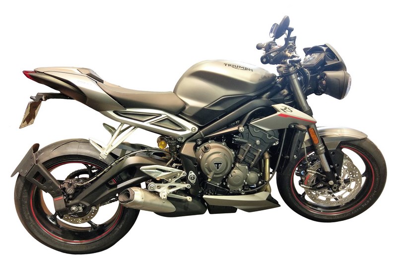 Rear Mudguard - Webike Thailand