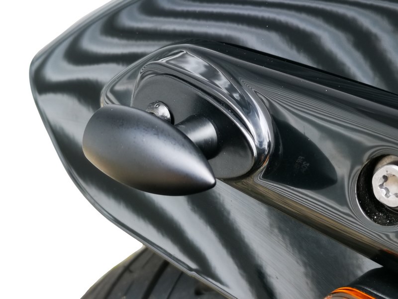 [Access Design] Rear Indicator Cover Bracket