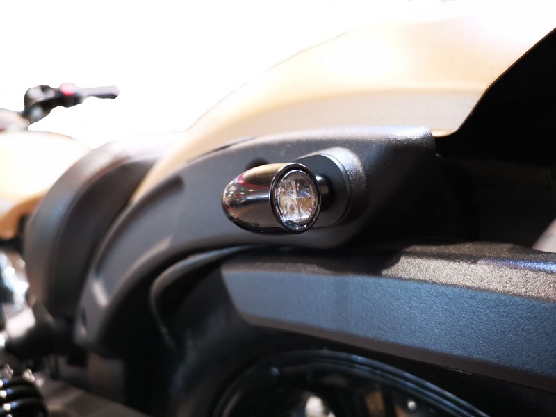 [Access Design] Rear Indicator Bracket