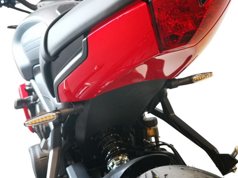 [Access Design] Original Indicator Bracket