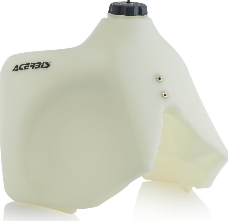 FUEL TANK 22L, CLEAR - Webike Thailand