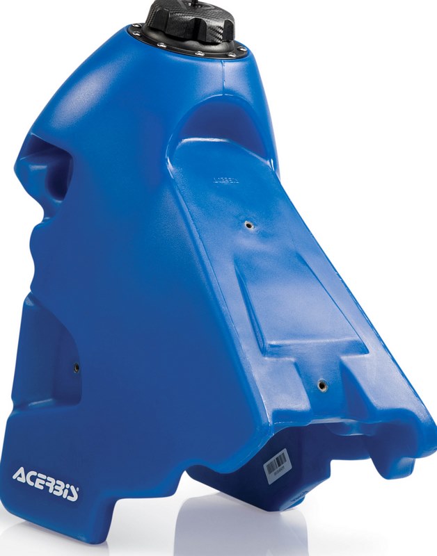 【Acerbis】FUEL TANK 13L, BLUE