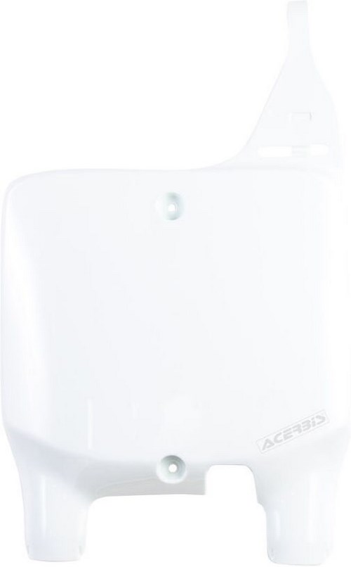 Acerbis（アチェルビス）プラスチックタンク ペットコック + パーツ - ブリーザーベントホース, ブラック