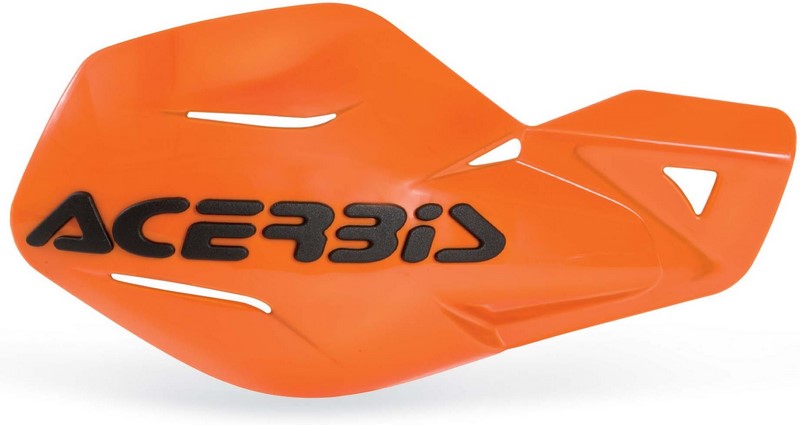 Acerbis Mx Uniko Handguards Orange | 0008159.010