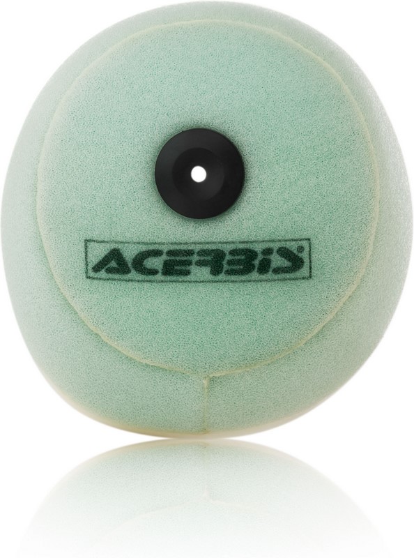 Acerbis（アチェルビス）プラスチックタンク ペットコック + パーツ - ブリーザーベントホース, ブラック