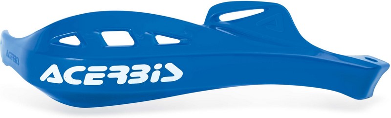 Acerbis Rally Profile Handguards Blue | 0013057.040
