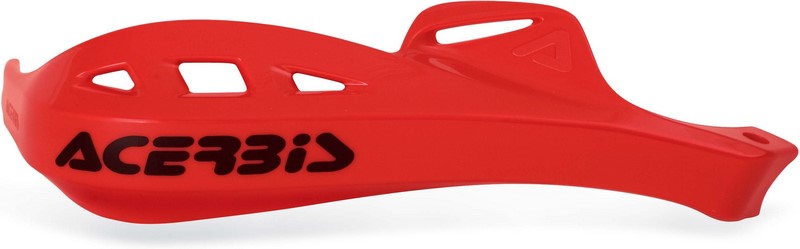 Acerbis Rally Profile Handguards Red | 0013057.110