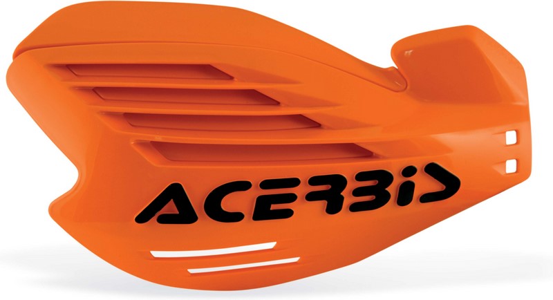 Acerbis X-Force Handguards Orange | 0013709.010