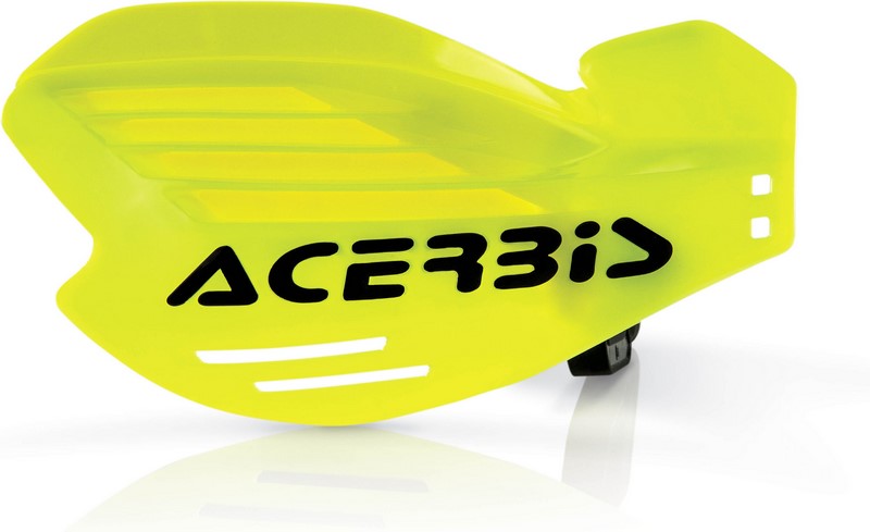 Acerbis X-Force Handguards Yellow 2 | 0013709.061