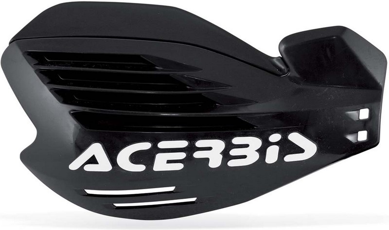 Acerbis X-Force Handguards Black | 0013709.090