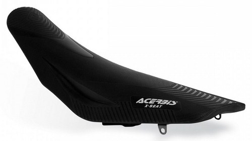 Acerbis X-Seat Yamaha Hard (Racing) Black | 0013854.090