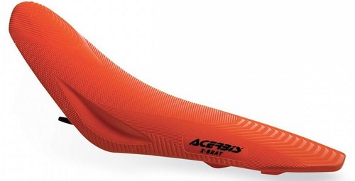 Acerbis X-Seat Ktm Hard (Racing) Orange | 0015618.010