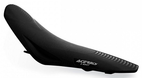 Acerbis X-Seat Ktm Hard (Racing) Black | 0015618.090