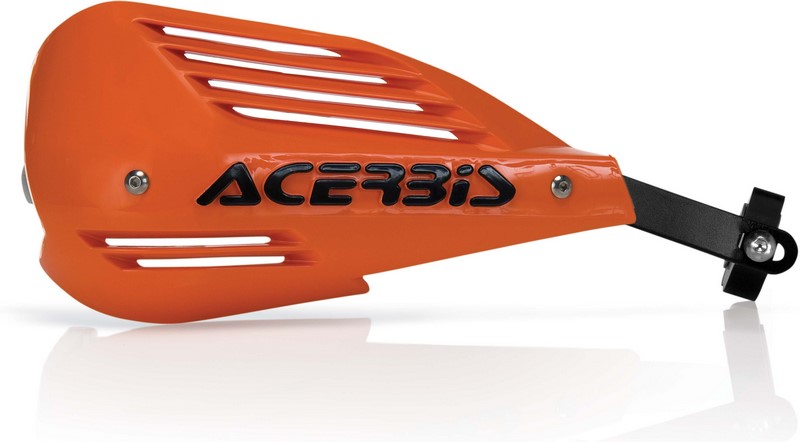 Acerbis Endurance Handguards Orange | 0016865.010