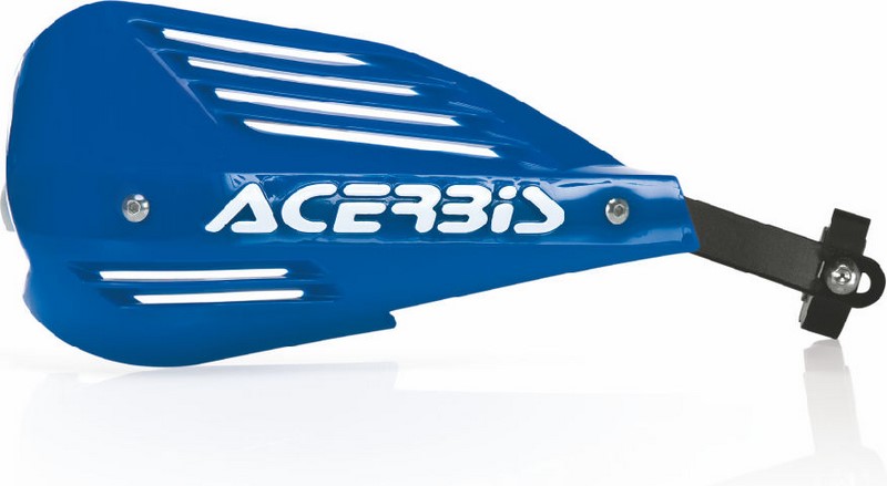 Acerbis Endurance Handguards Blue | 0016865.040