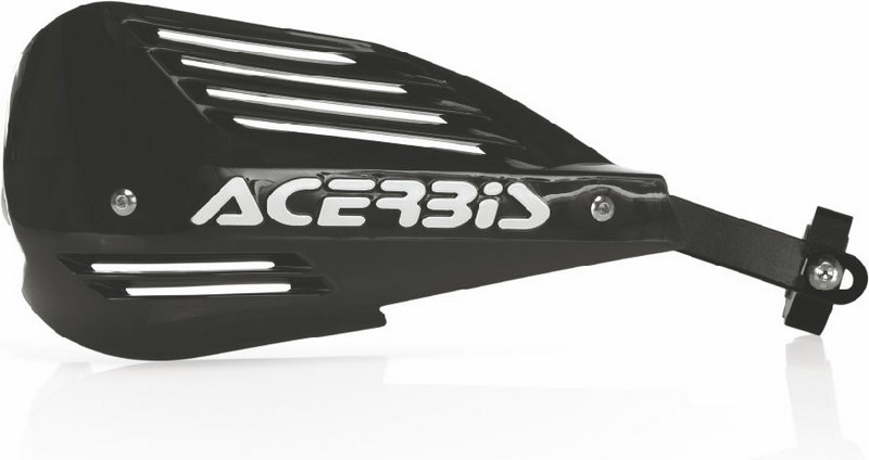 Acerbis Endurance Handguards Black | 0016865.090