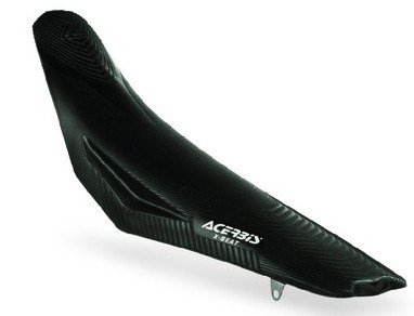 Acerbis X-Seat Honda Hard (Racing) Black | 0016952.090