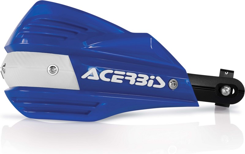Acerbis X-Factor Handguards Blue | 0017557.040