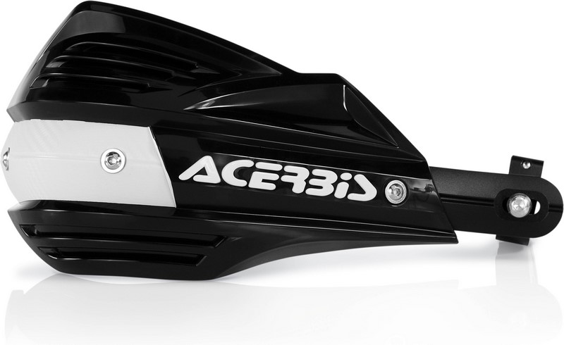 Acerbis X-Factor Handguards Black | 0017557.090