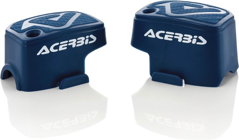 Acerbis Brembo Pump Covers Light Blue 2 | 0021680.041
