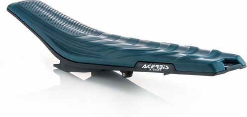Acerbis X-Seat New Husqvarna Soft (Comfort) Blue | 0021880.040