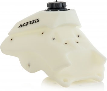 Acerbis Fuel Tank Honda Clear | 0022761.120