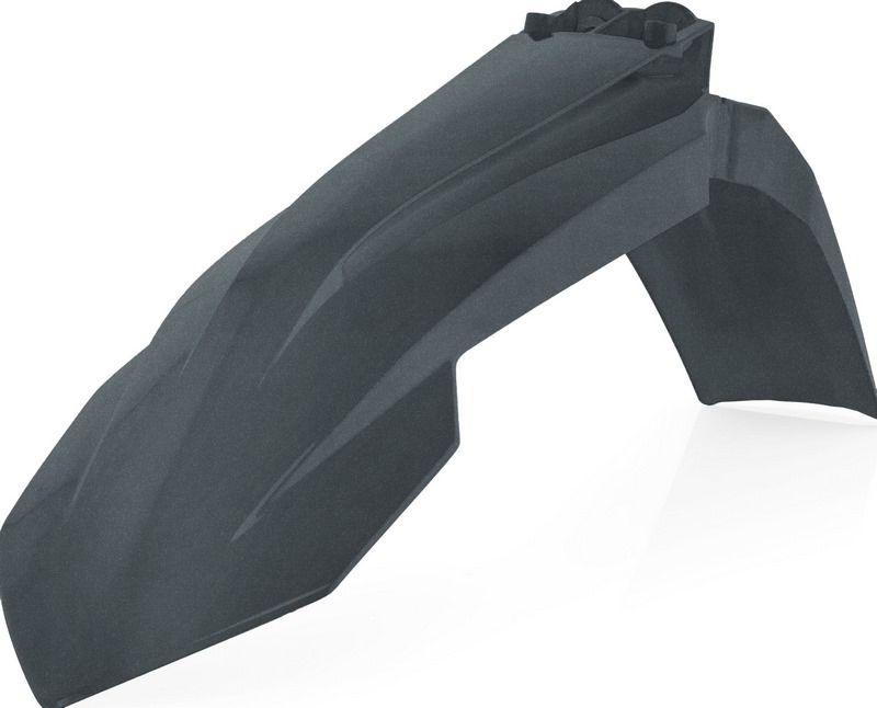 FRONT FENDER, GREY 3