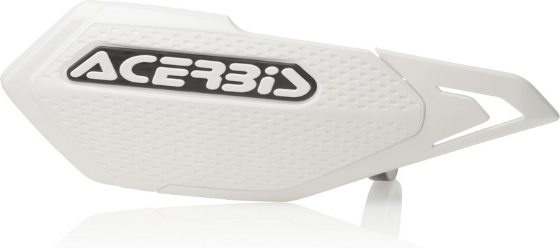 Acerbis X-Elite Handguards White | 0024489.030
