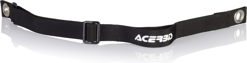 Acerbis Ta-Tire Dre Belt Black | 0024499.090